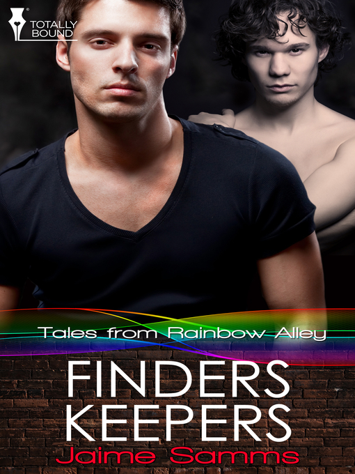 Title details for Finders, Keepers by Jaime Samms - Available
